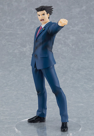 Gyakuten Saiban - Naruhodo Ryuichi - Pop Up Parade (Good Smile Company)