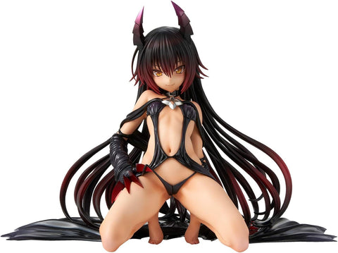 To LOVEru Darkness - Nemesis - 1/6 - Darkness Ver. - 2024 Re-release (Union Creative International Ltd)