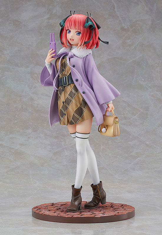 Fewture NinaDolono DOKURO NINA Action Figure Purple Hair