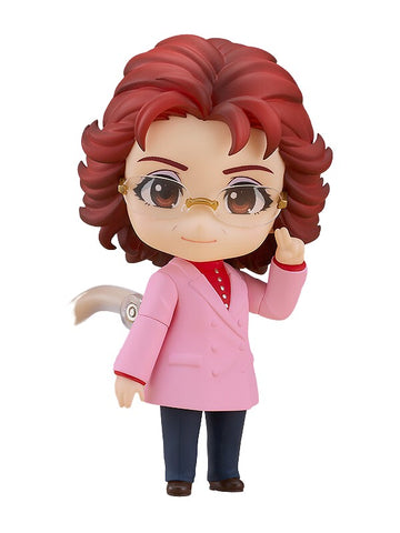 Nozawa Masako - Nendoroid #2159 (Good Smile Company)
