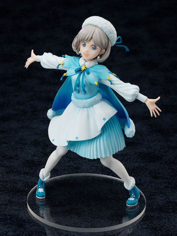 Love Live! Super Star!! Keke Tang 1/7 Complete Figure