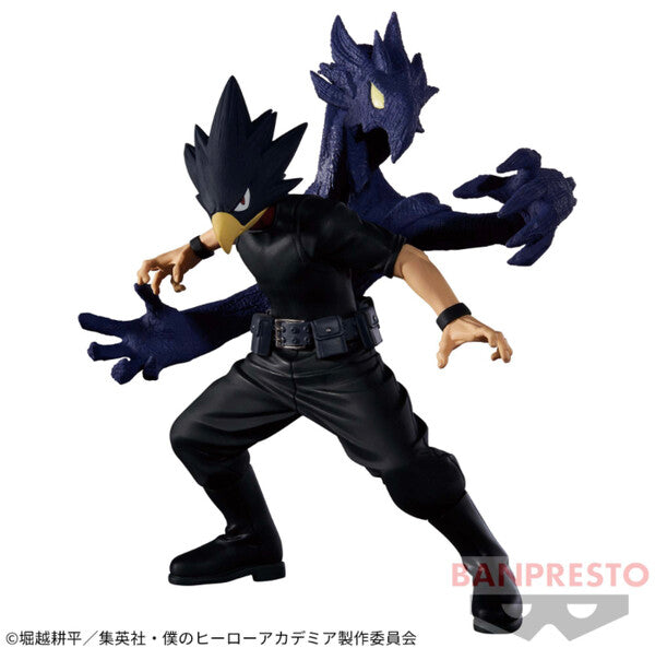 Boku no Hero Academia - Dark Shadow - Tokoyami Fumikage - The