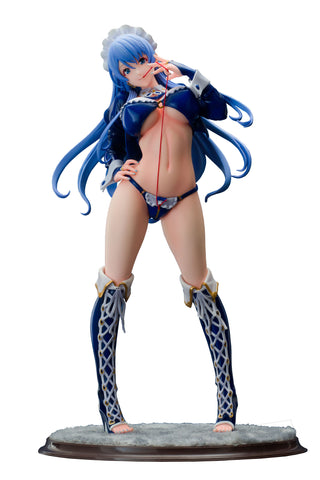 Reika wa Karei na Boku no Maid - Reika - 1/5 - 2023 Re-release (Lechery, Party Look)