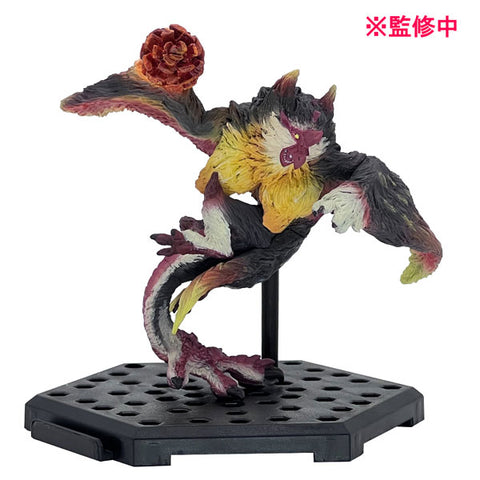 Capcom Figure Builder - Monster Hunter - Standard Model Plus - Vol.24 (Capcom)