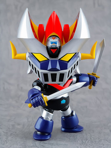Great Mazinger - Nendoroid #1944 (Action Toys, Good Smile Company)
