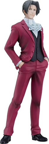 Gyakuten Saiban - Mitsurugi Reiji - Pop Up Parade (Good Smile Company)