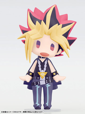 Yu-Gi-Oh! Duel Monsters - Yami Yuugi - Hello! Good Smile (Good Smile Company)