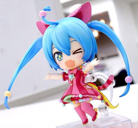 Project Sekai: Colorful Stage! feat. Hatsune Miku - Hatsune Miku - Nendoroid  #2045 - Wonderland SEKAI Ver. (Good Smile Company)