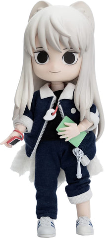 PICCODO ACTION DOLL - Hito ni Araza - Kyugetsu - Regular Edition (Genesis)
