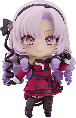 Nijisanji - Hyakumantenbara Salome - Nendoroid #2183 (Good Smile Company)