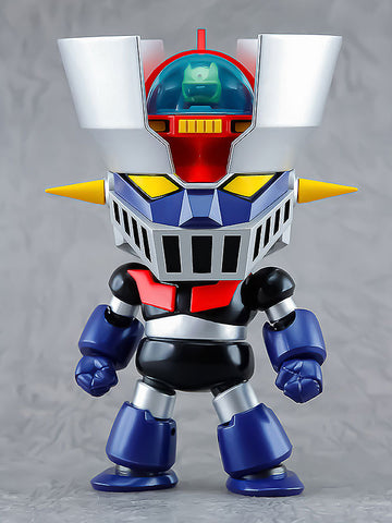 Mazinger Z - Nendoroid #1943 (Action Toys, Good Smile Company)