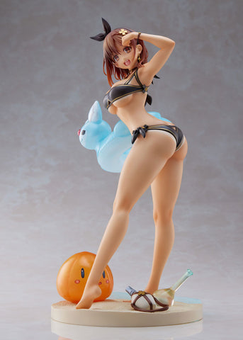 Atelier Ryza 2 ~Ushinawareta Denshou to Himitsu no Yousei~ - Reisalin Stout - 1/6 - Black Swimwear Tanned Ver. (Spiritale, Wing)