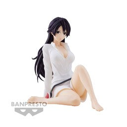Bleach - Bambietta Basterbine - Relax Time (Bandai Spirits)