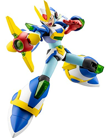 Rockman X6 - X - 1/12 - Blade Armor (Kotobukiya)