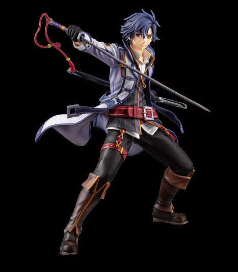 The Legend of Heroes Rean Schwarzer 1/8 Kotobukiya -- NEW 2024 -- Authentic --