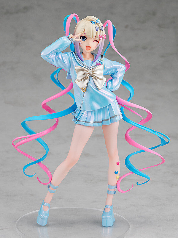 Needy Girl Overdose - Chouzetsu Saikawa Tenshi-chan - Pop Up Parade (Good  Smile Company)