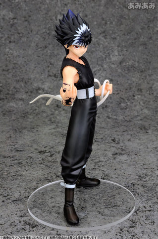 Yu Yu Hakusho - Hiei - ARTFX J - 1/8 - 2023 Re-release (Kotobukiya)