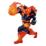 Boku no Hero Academia - Endeavor - Ichiban Kuji Boku no Hero Academia ~Totsunyuu~  F Prize (Bandai Spirits)