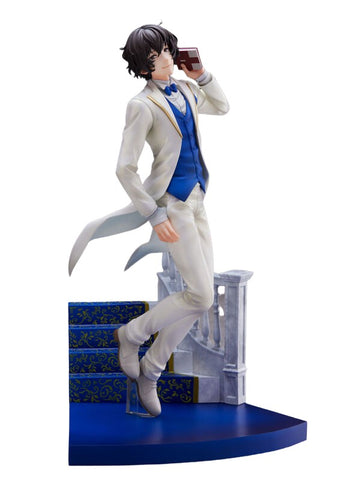 Bungou Stray Dogs - Dazai Osamu - F:Nex - 1/7 (FuRyu, Sparrow)