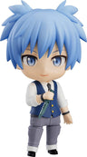 Ansatsu Kyoushitsu - Koro-sensei - Shiota Nagisa - Nendoroid #1973 (Orange Rouge)