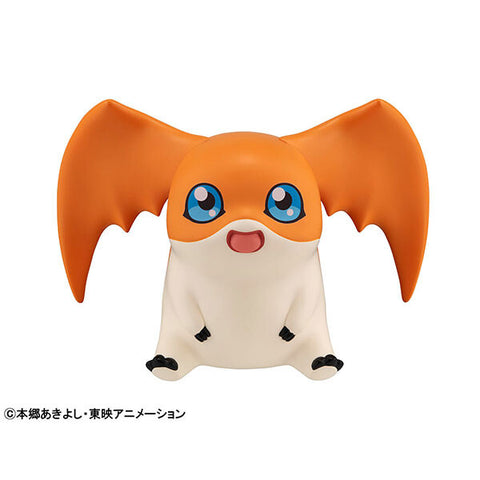 Digimon Adventure - Patamon - Look Up - 2024 Re-release (MegaHouse)