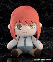 Chainsaw Man - Makima - Tenori Plush (Good Smile Company)