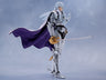 Berserk - Griffith - S.H.Figuarts - Hawk of Light (Bandai Spirits)
