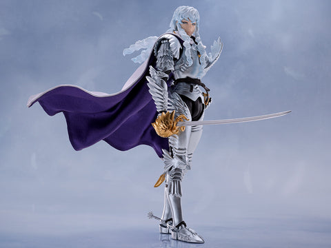 Berserk - Griffith - S.H.Figuarts - Hawk of Light (Bandai Spirits)