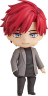 Therapy Game - Ikushima Shizuma - Nendoroid #2198 (Good Smile Arts Shanghai, Good Smile Company)