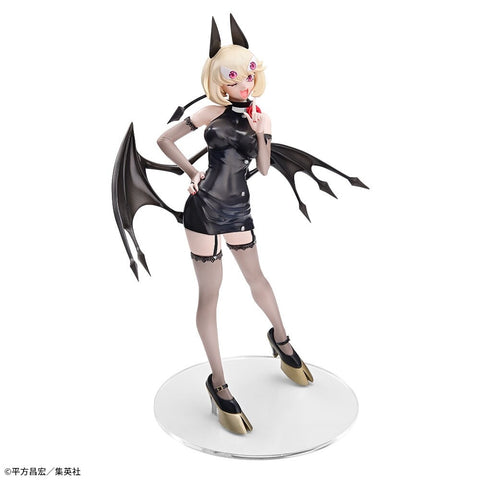 Debby the Corsifa wa Makezugirai - Debby the Corsifa - Luminasta (SEGA)