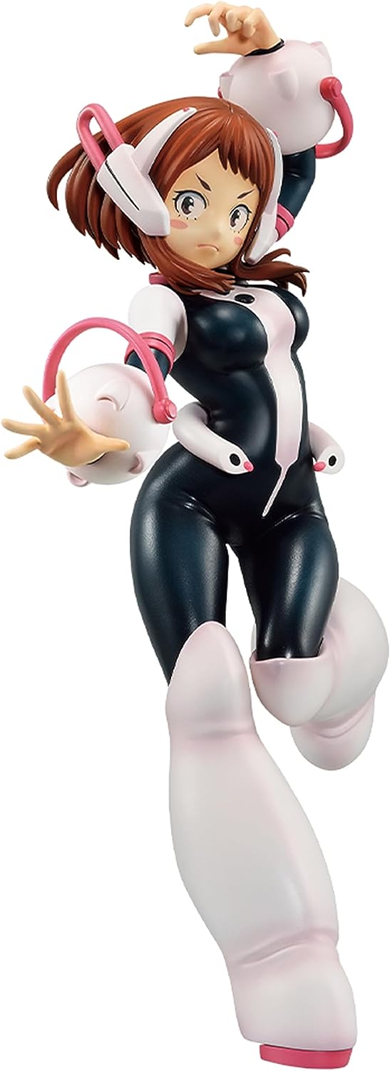 Boku no Hero Academia - Uraraka Ochaco - Ichiban Kuji Boku no Hero Aca -  Solaris Japan