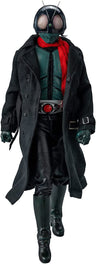 Shin Kamen Rider - Kamen Rider - FigZero - 1/6 (ThreeZero)