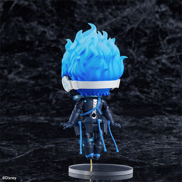Twisted Wonderland - Ortho Shroud - Nendoroid #2063 (Aniplex 
