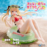 Saenai Heroine no Sodatekata fine - Sawamura Spencer Eriri - Aqua Float Girls (Taito)