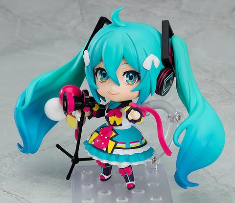 Vocaloid - Hatsune Miku - Nendoroid #1151 - Magical Mirai 2018 Ver. (Good Smile Company)