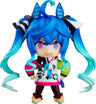 Uma Musume: Pretty Derby - Twin Turbo - Nendoroid  #1957 (Good Smile Company)