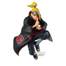 Naruto Shippuuden - Deidara - Vibration Stars (Bandai Spirits)