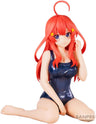 Gotoubun no Hanayome ∬ - Nakano Itsuki - Celestial Vivi - School Style ver. (Bandai Spirits)