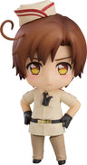 Hetalia World Stars - Southern Italy (Romano) - Nendoroid #1958 (Orange Rouge)