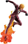 One Piece - Sanji - Ichiban Kuji One Piece Haou no Chou with One Piece Treasure Cruise - E Prize (Bandai Spirits)
