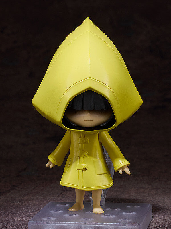 ねんどろいど リトルナイトメア　シックス　2146 Little Nightmares - Nome - Six - Nendoroid #2146 (Max