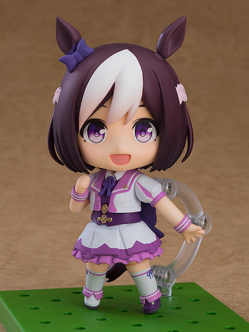 Uma Musume: Pretty Derby - Special Week - Nendoroid #2274 - Renewal Ver. (Good Smile Company)
