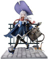 Majo no Tabitabi - Elaina - 1/7 - DX Ver. - 2024 Re-release (Bell Fine)