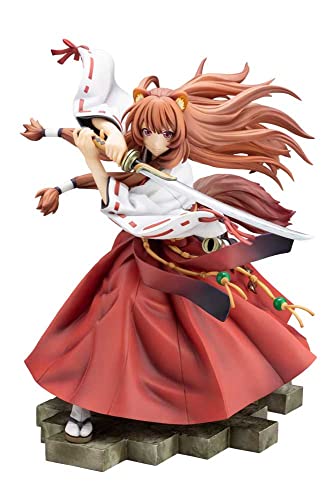 Tate no Yuusha no Nariagari Season 2 - Raphtalia - 1/7 - Katana no