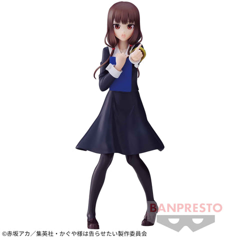 Kaguya-sama wa Kokurasetai: Ultra Romantic - Iino Miko - Kyunties (Bandai Spirits)