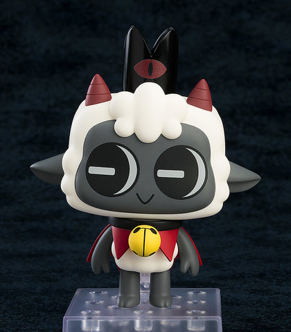 Cult of the Lamb - Lamb - Nendoroid #2267 (Good Smile Company)