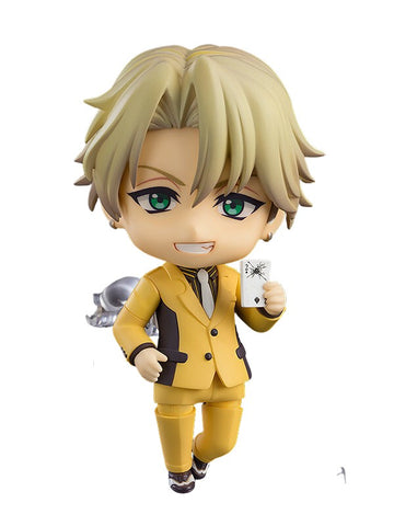 High Card - Finn Oldman - Nendoroid #2138 (Good Smile Company, Orange Rouge)
