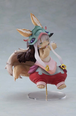 Made in Abyss - Nanachi - Coreful Figure (Taito)