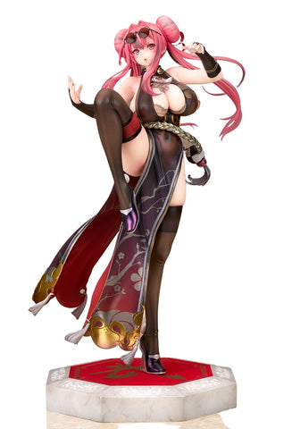 Azur Lane - Bremerton - 1/7 - Action Cruise ver. (Alter)