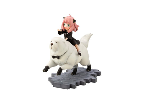 Spy × Family - Anya Forger - Bond - 1/7 (Kotobukiya)